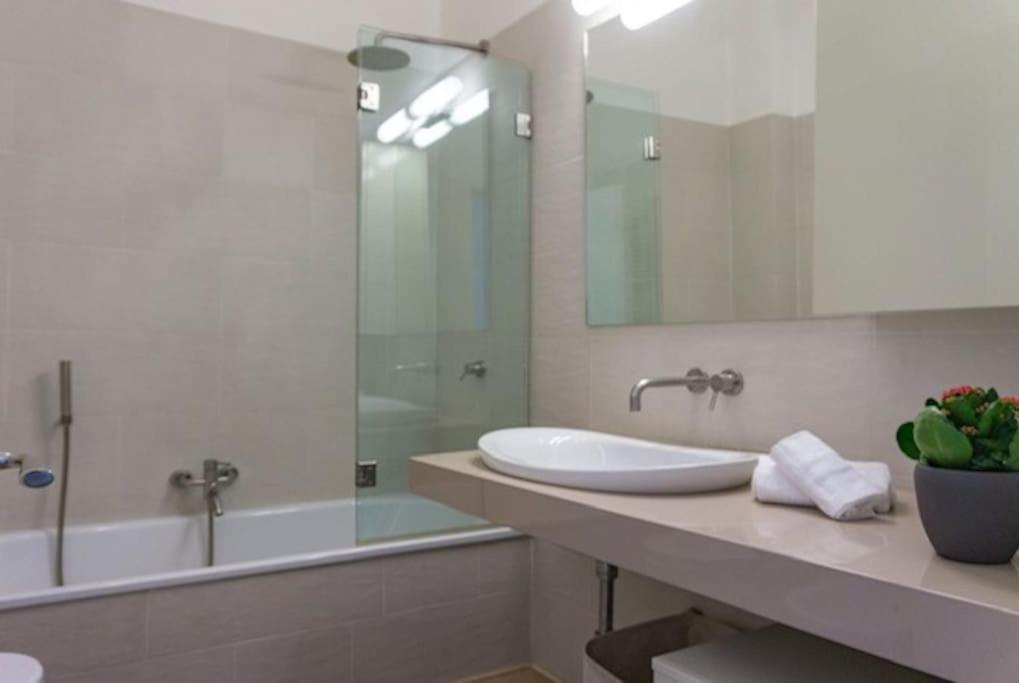 Apartamento Borgo Charme Elegante E Unico. Dimora Da Sogno Roma Exterior foto