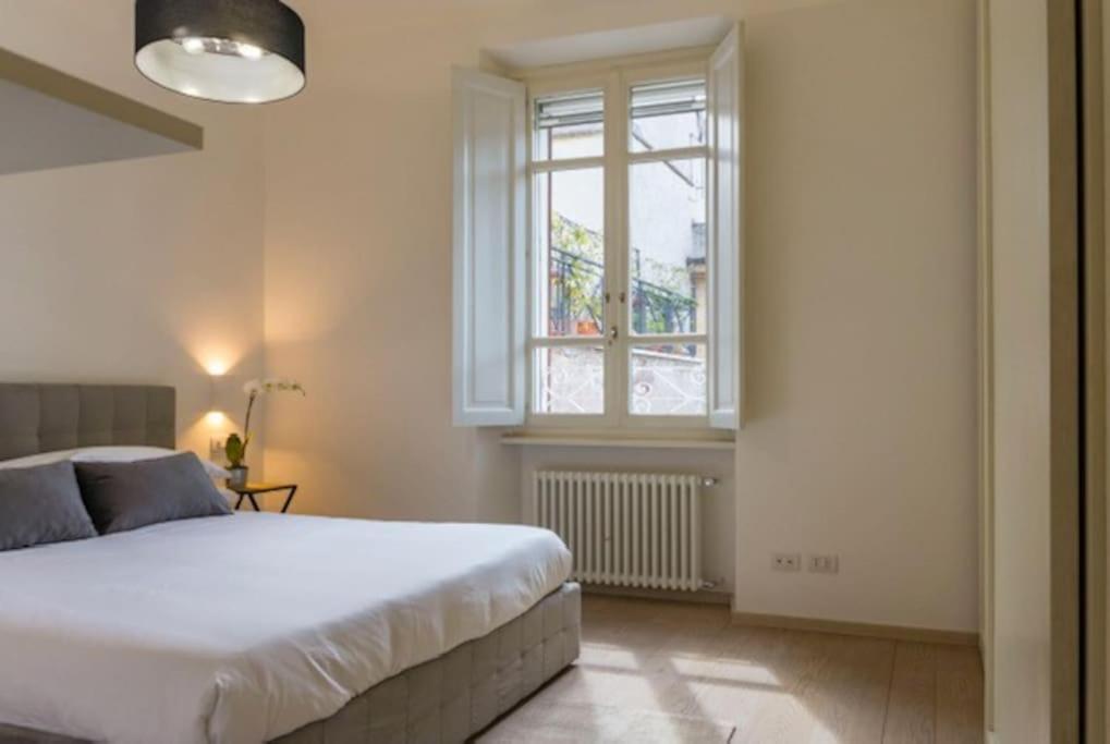 Apartamento Borgo Charme Elegante E Unico. Dimora Da Sogno Roma Exterior foto