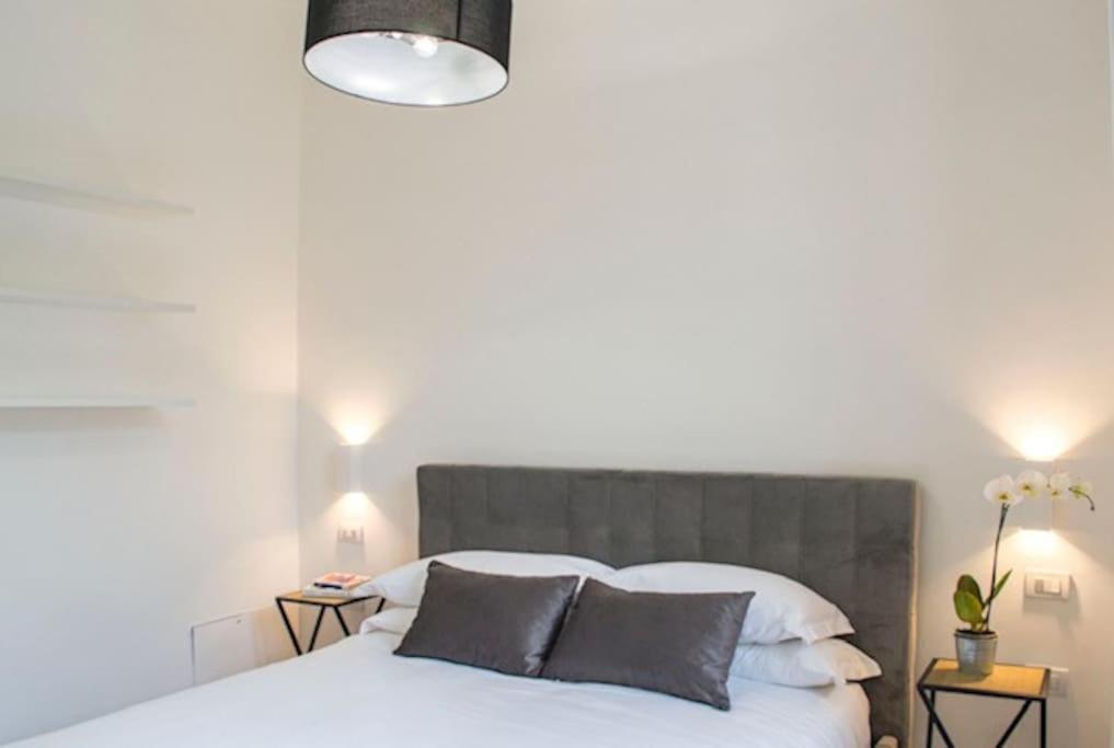 Apartamento Borgo Charme Elegante E Unico. Dimora Da Sogno Roma Exterior foto