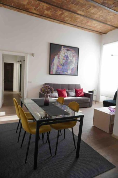Apartamento Borgo Charme Elegante E Unico. Dimora Da Sogno Roma Exterior foto