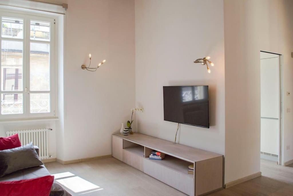 Apartamento Borgo Charme Elegante E Unico. Dimora Da Sogno Roma Exterior foto